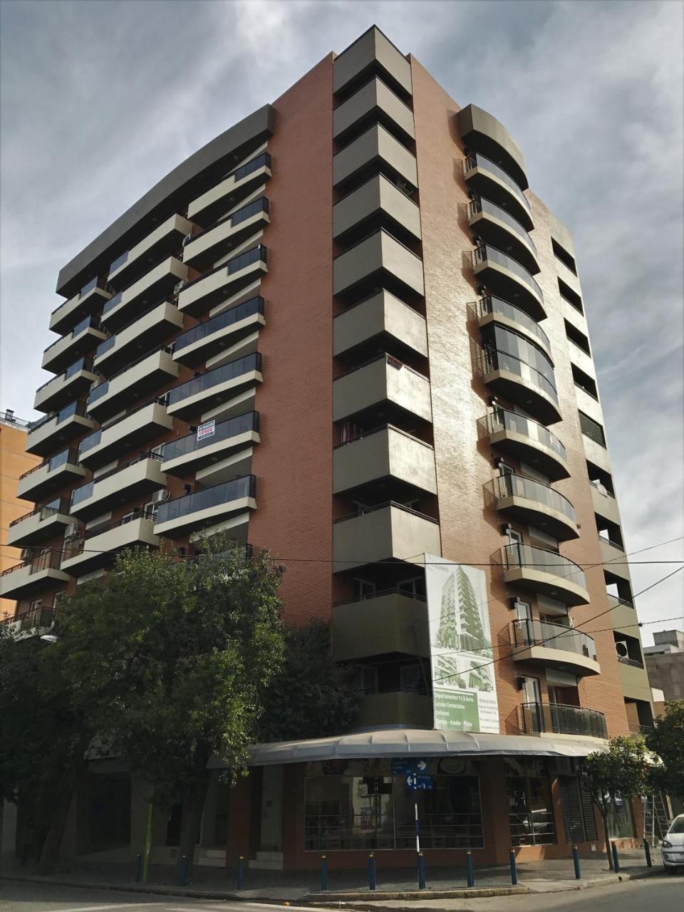 Congreso Centro Apartamento San Miguel de Tucumán Exterior foto