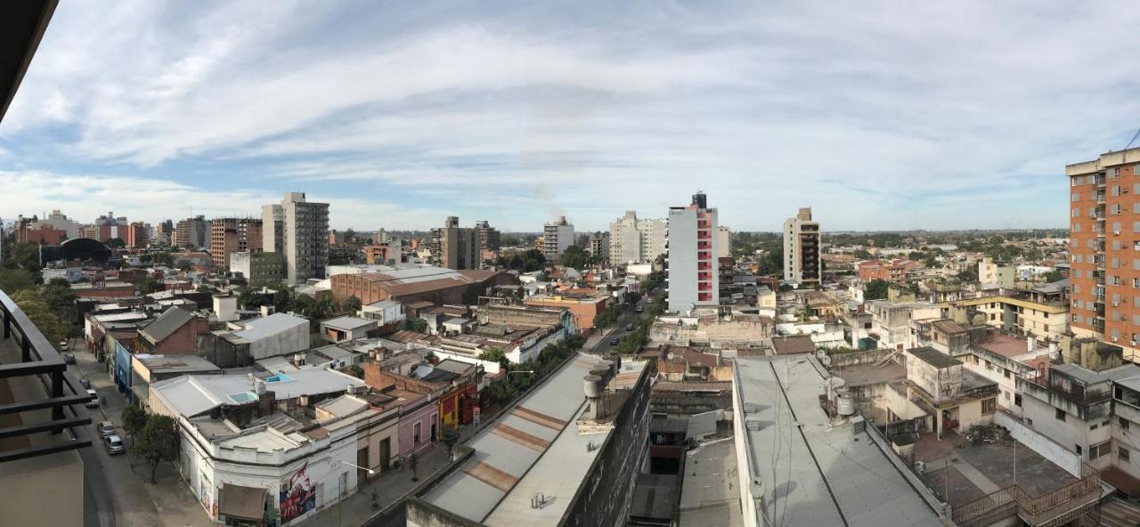 Congreso Centro Apartamento San Miguel de Tucumán Exterior foto